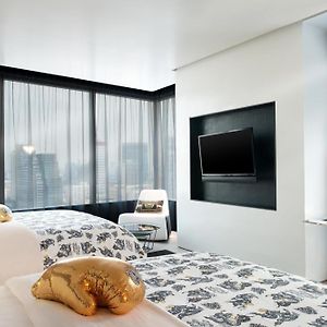 Chambre Premier Lit Queen-Size d'Angle