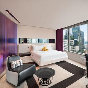 Chambre de Luxe Lit King-Size